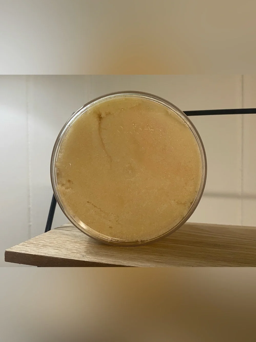 NEW Glory Cloud Snickerdoodle Face + Body Sugar Scrub *Bundle for $5*
